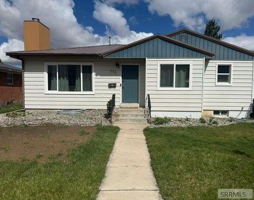 772 Fir Street, Pocatello, ID, 83201 | Card Image