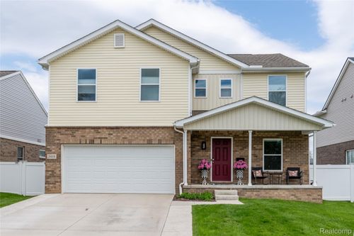 3418 Woodmont St, Trenton, MI, 48183 | Card Image