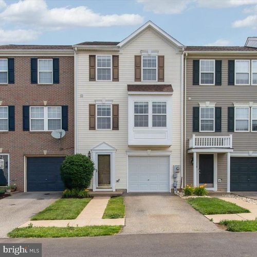 120 Sentry Rdg, SMITHSBURG, MD, 21783-1589 | Card Image