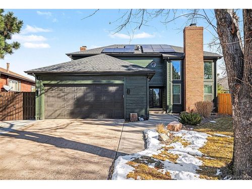 5462 S Ventura Ct, Centennial, CO, 80015-2629 | Card Image