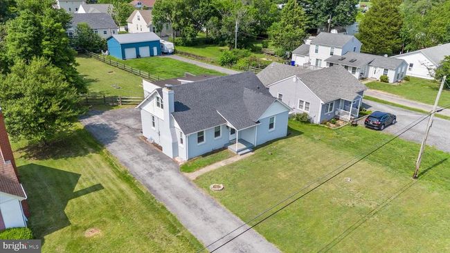 4549 Brenford Rd, House other with 4 bedrooms, 2 bathrooms and null parking in SMYRNA DE | Image 4