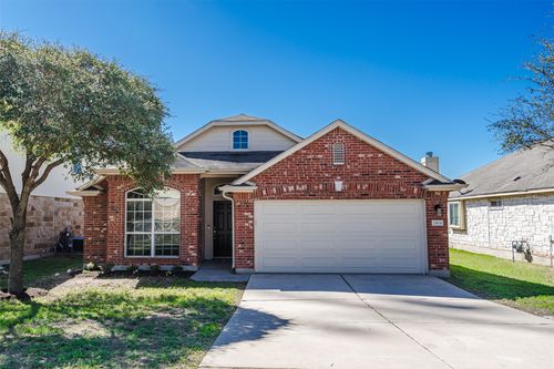 2404 Christoff Loop, Austin, TX, 78748-3508 | Card Image