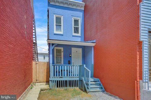 833 Green St, READING, PA, 19601-3174 | Card Image