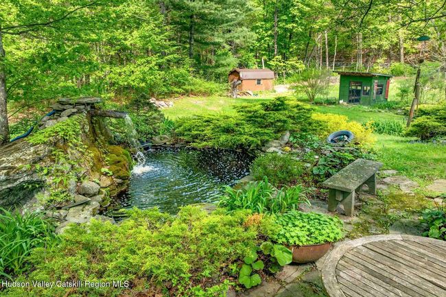 279 Cooper Lake Rd, House other with 4 bedrooms, 4 bathrooms and null parking in Bearsville NY | Image 9