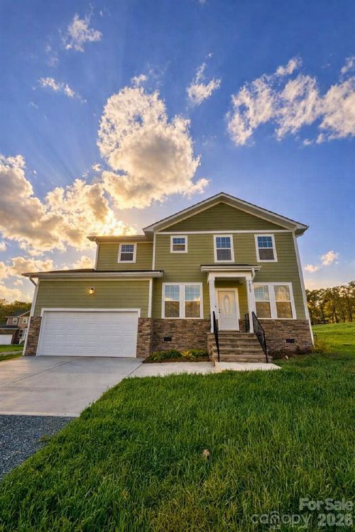 1022 Heath Helms Rd, Monroe, NC, 28110-1008 | Card Image