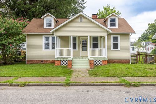 408 N 8th Ave, Hopewell, VA, 23860-2450 | Card Image
