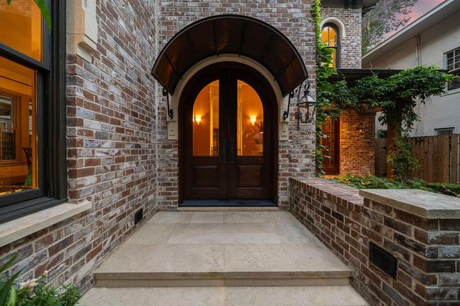 3603 Audubon Pl, House other with 3 bedrooms, 4 bathrooms and 2 parking in Houston TX | Image 6