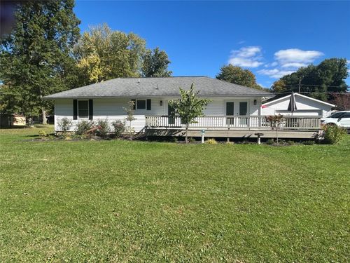 1238 Hickory St, Linesville, PA, 16424-3824 | Card Image