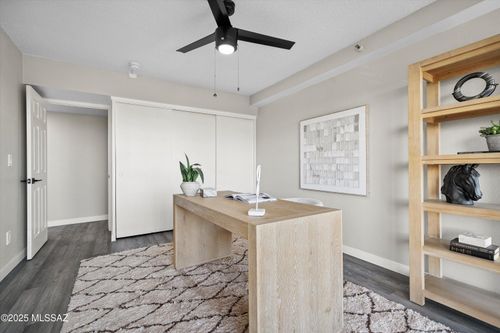 3a-425 W Paseo Redondo Drive, Tucson, AZ, 85701 | Card Image