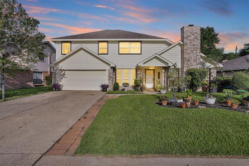 21219 Slippery Creek Ln, Spring, TX, 77388-3932 | Card Image