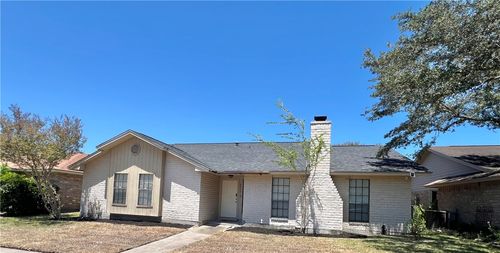 4526 Stony Creek Dr, Corpus Christi, TX, 78413-5031 | Card Image
