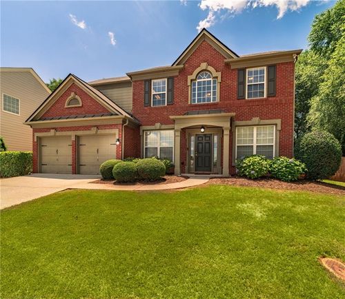939 Bendleton Dr, Woodstock, GA, 30188-7055 | Card Image