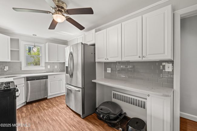 324 Cedar Ave, House other with 4 bedrooms, 2 bathrooms and null parking in Long Branch NJ | Image 11