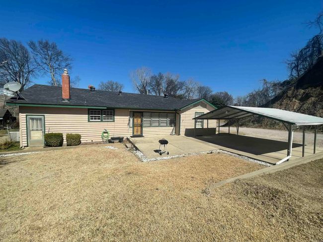 1005 Arkansas, House other with 3 bedrooms, 2 bathrooms and null parking in Helena AR | Image 9
