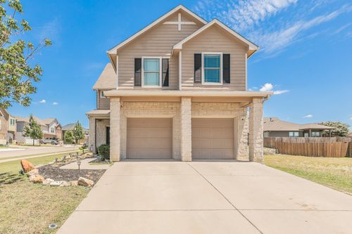 7316 Tin Star Dr, Fort Worth, TX, 76179-2217 | Card Image