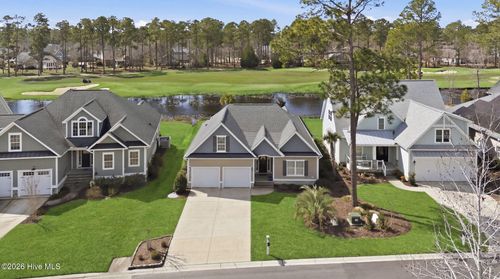 1463 Pinecroft Ln Se, Bolivia, NC, 28422-8980 | Card Image
