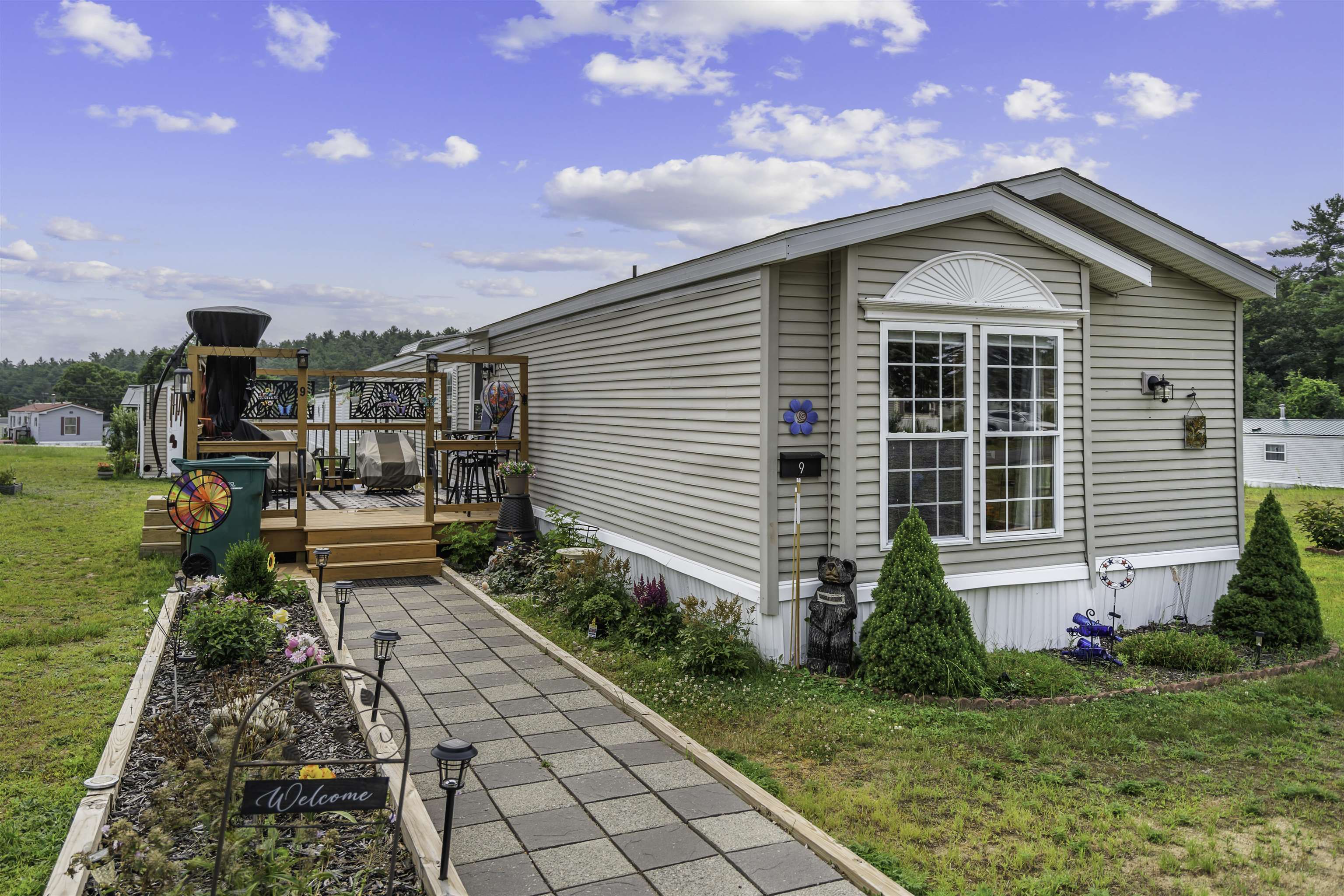 Residential in Belmont