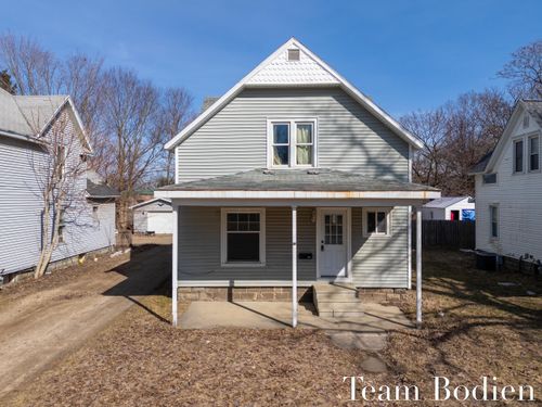 535 Marshall Street, Allegan, MI, 49010 | Card Image