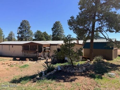 2019 Broken Arrow Road, Overgaard, AZ, 85928 | Card Image