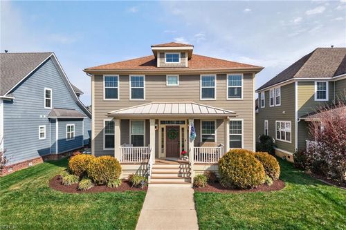 3216 Farange Dr, Chesapeake, VA, 23323-1295 | Card Image