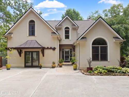 309 E Bullrun Valley Dr, Heiskell, TN, 37754-2103 | Card Image