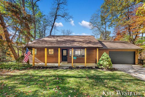 1421 N Buys Rd, North Muskegon, MI, 49445-8645 | Card Image