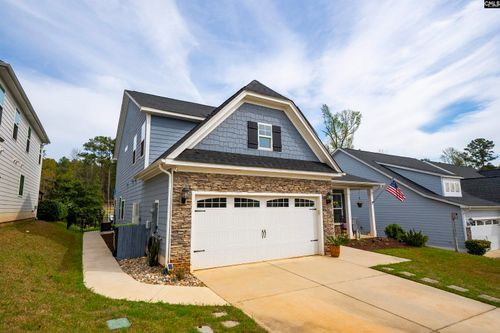 256 Laurelbrook Drive, Chapin, SC, 29036 | Card Image