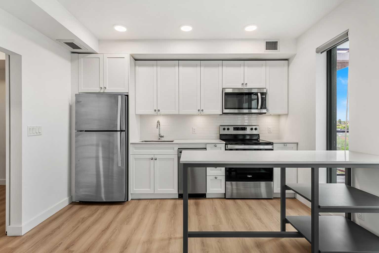 Residential in Calgary 4