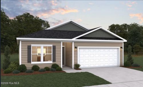 648 Walnut Drive, Jacksonville, NC, 28540 | Card Image