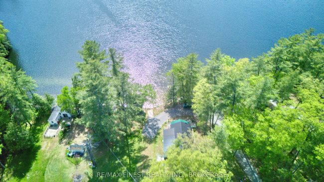 131 Bob's Lake Lane 21, House other with 2 bedrooms, 2 bathrooms and 2 parking in Maberly ON | Image 37