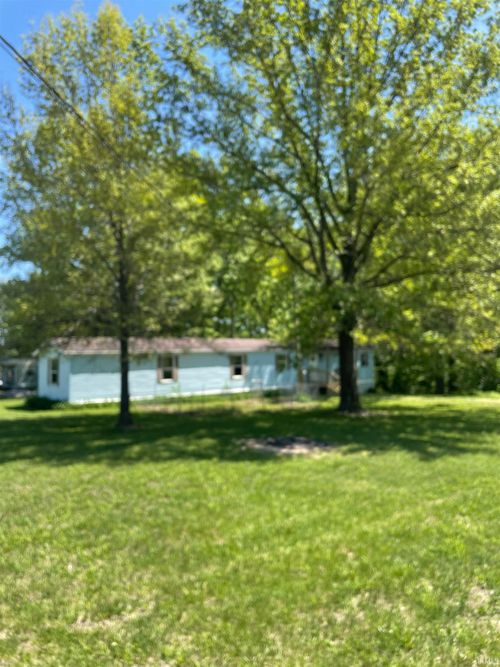 8974 N Shanklin Dr, Jasonville, IN, 47438-6245 | Card Image