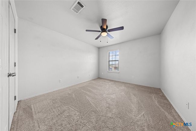 Upstairs bedroom 3 | Image 22