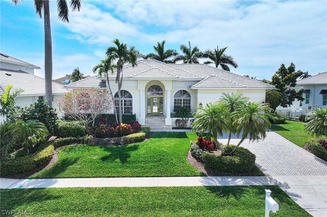 Renard Ct, Marco Island, FL 34145