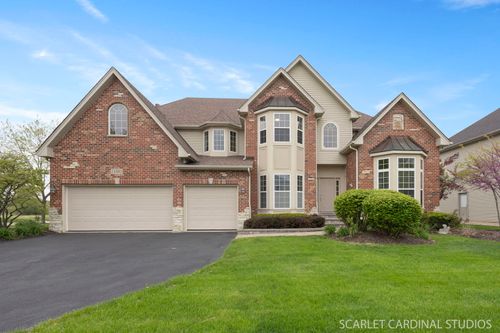 24802 Thornberry Dr, Plainfield, IL, 60544-2942 | Card Image