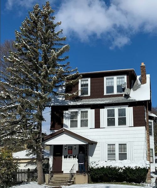 415 Stratford St, Syracuse, NY, 13210-3071 | Card Image