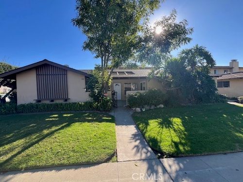 408 W La Veta Ave, Orange, CA, 92866-2615 | Card Image