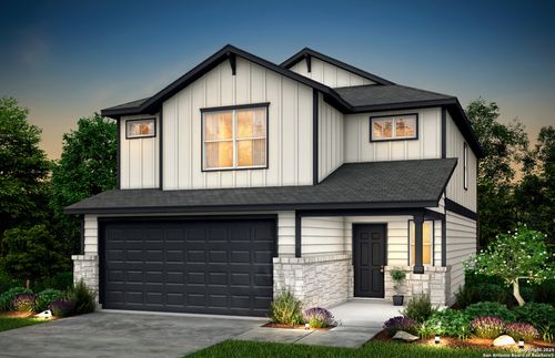 8231 Hamrick Cir, San Antonio, TX, 78252-2893 | Card Image