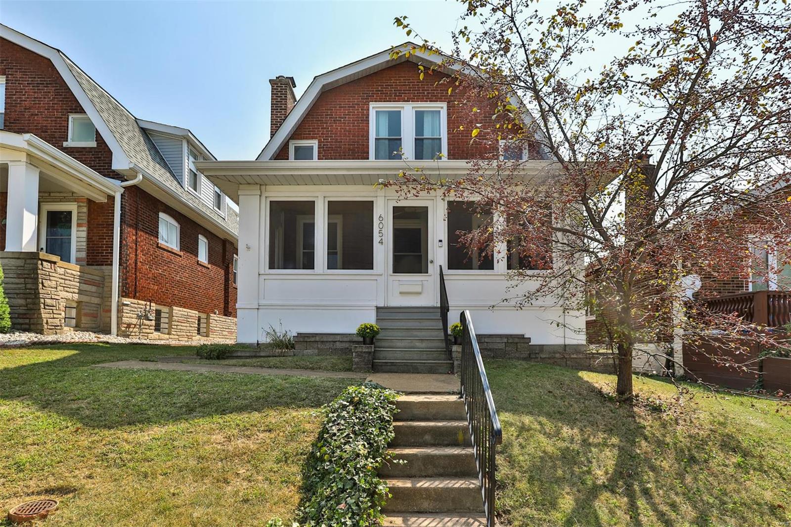 Marmaduke Ave, Saint Louis, MO 63139