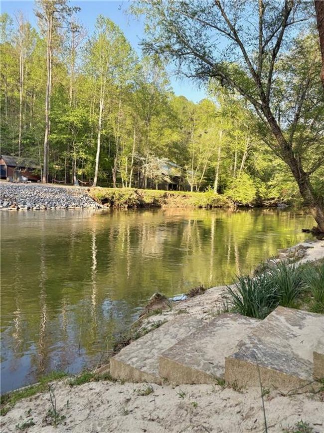 46 Floral Ct, House other with 2 bedrooms, 2 bathrooms and null parking in Ellijay GA | Image 32