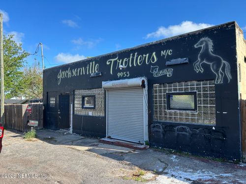 9953 Lem Turner Rd, Jacksonville, FL, 32208 | Card Image