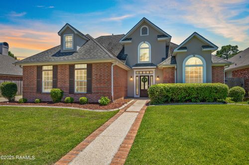 202 Kincaid Ct, Lafayette, LA, 70508-8034 | Card Image