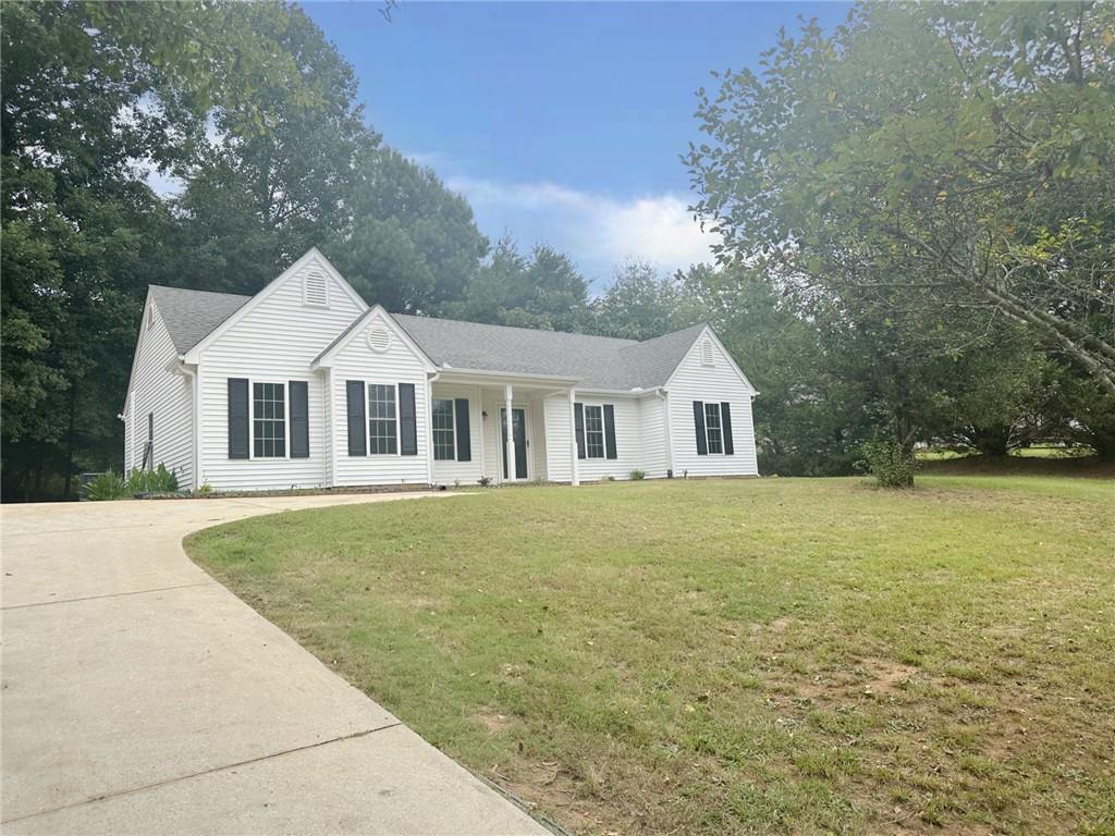 Quintana Cir, Westminster, SC 29693