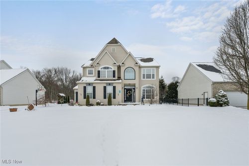 5575 Wycliffe Drive, Medina, OH, 44256 | Card Image