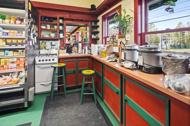 2934 Waterbury Stowe Rd, Home with 0 bedrooms, 0 bathrooms and null parking in Waterbury Ctr VT | Image 24