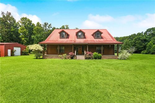 2345 Cooper #2 Road, Bogalusa, LA, 70427 | Card Image