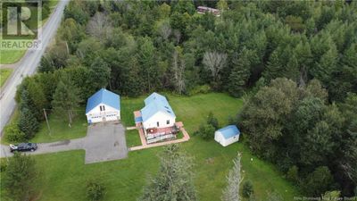 2300 Rte 560, House other with 2 bedrooms, 2 bathrooms and null parking in Lakeville Carleton Co NB | Image 3