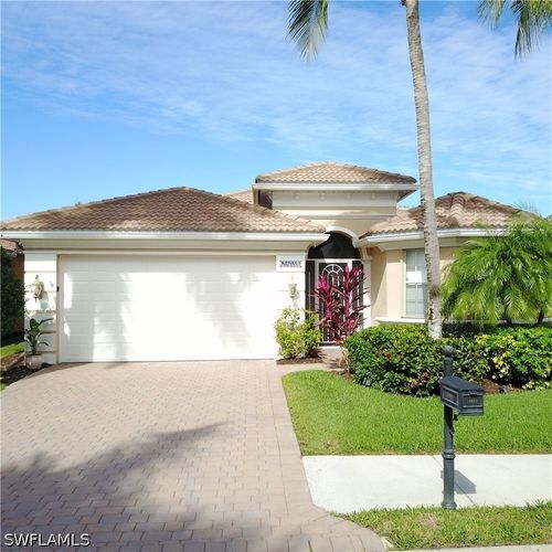 14059 Mirror Ct, NAPLES, FL, 34114-8654 | Card Image