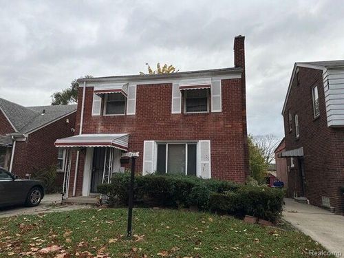 15865 Collingham Dr, Detroit, MI, 48205-1442 | Card Image