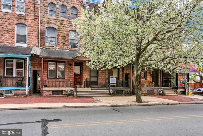 1404 Perkiomen Ave, Townhouse with 5 bedrooms, 2 bathrooms and null parking in READING PA | Image 36
