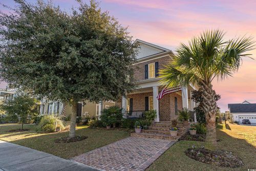 752 Crystal Water Way, Myrtle Beach, SC, 29579-4381 | Card Image